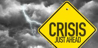 Crisis-Ahead