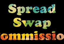 Spread-Swap-Commission